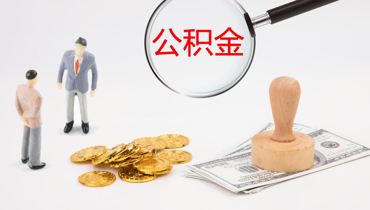北海我的个人公积金查询（个人公积金信息查询）